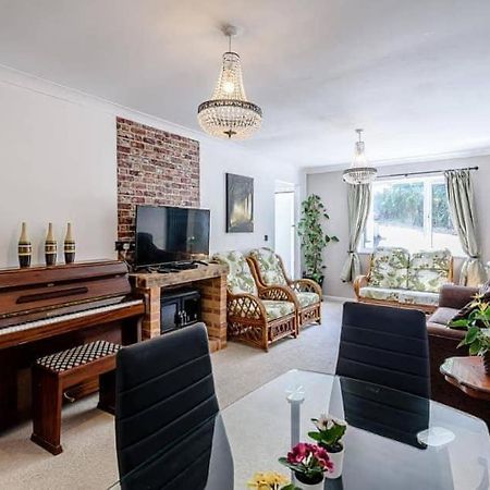 נוטינגהאם Forest Side Cottage מראה חיצוני תמונה
