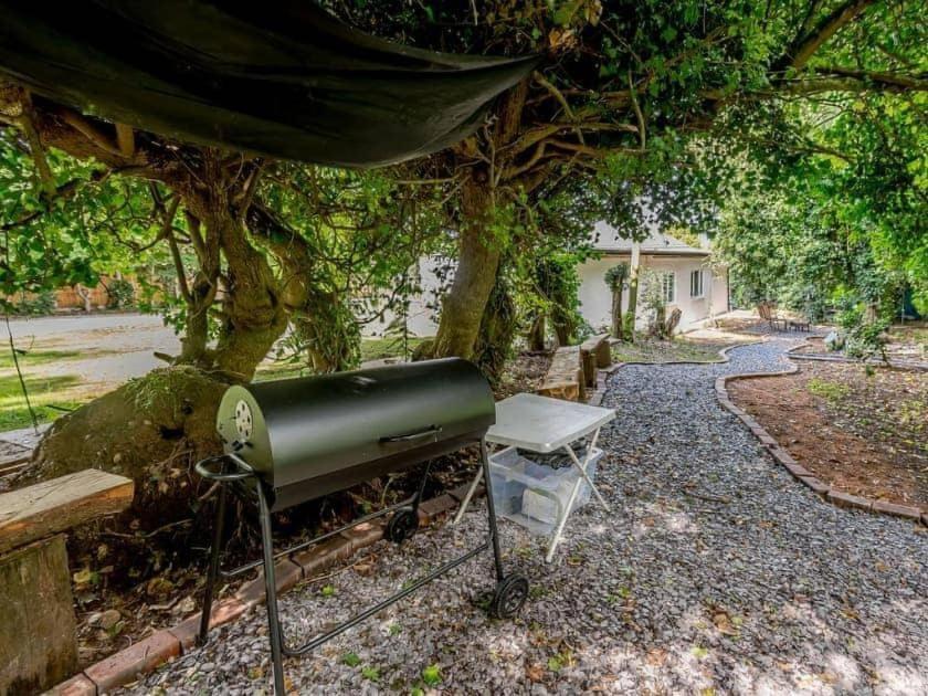נוטינגהאם Forest Side Cottage מראה חיצוני תמונה