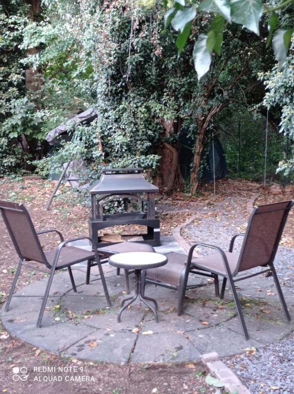 נוטינגהאם Forest Side Cottage מראה חיצוני תמונה